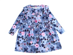 Name It endless sky floral dress